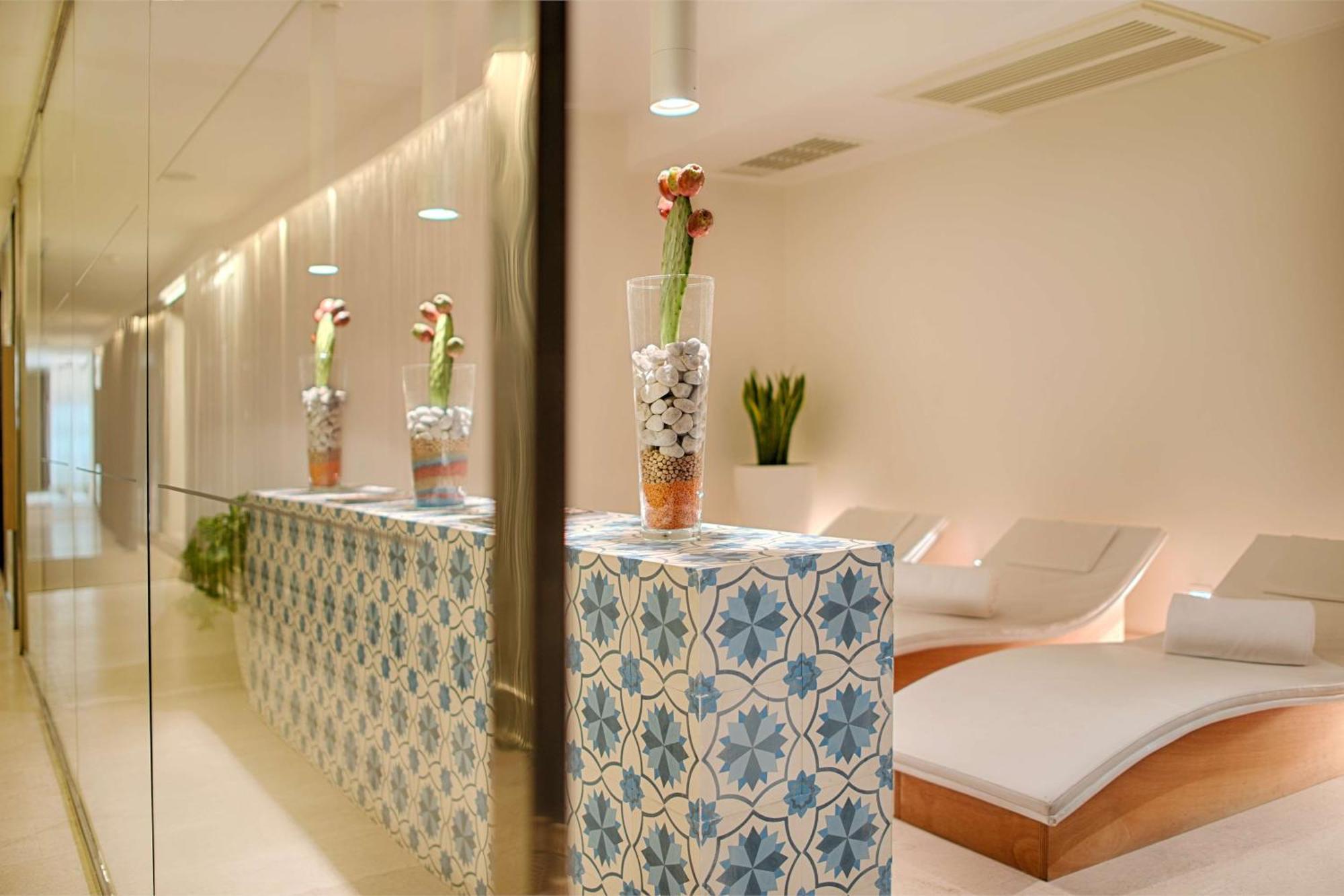 Nh Collection Taormina Hotel Bagian luar foto
